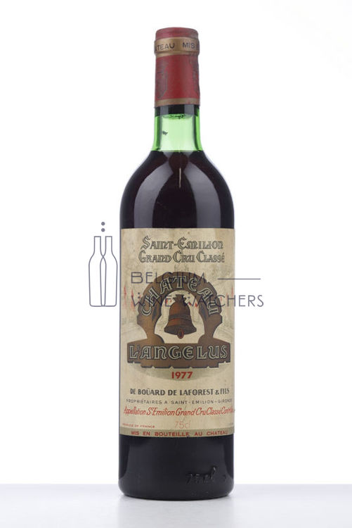 Picture of 1977 ANGELUS